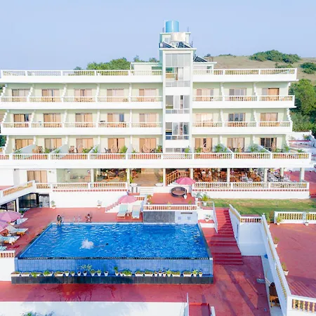 Sparv Aulakhs Resort
